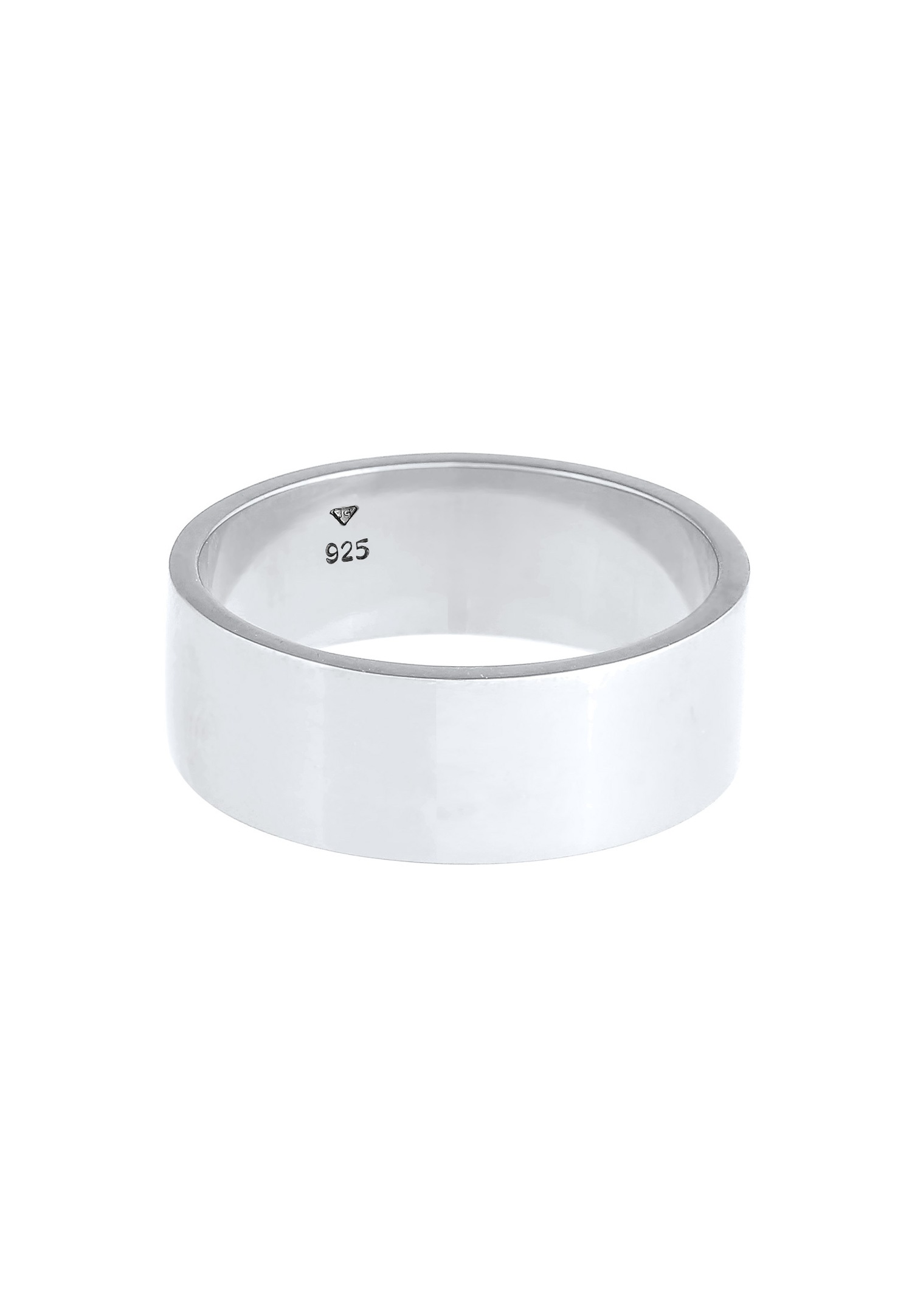 KUZZOI Bagues argent