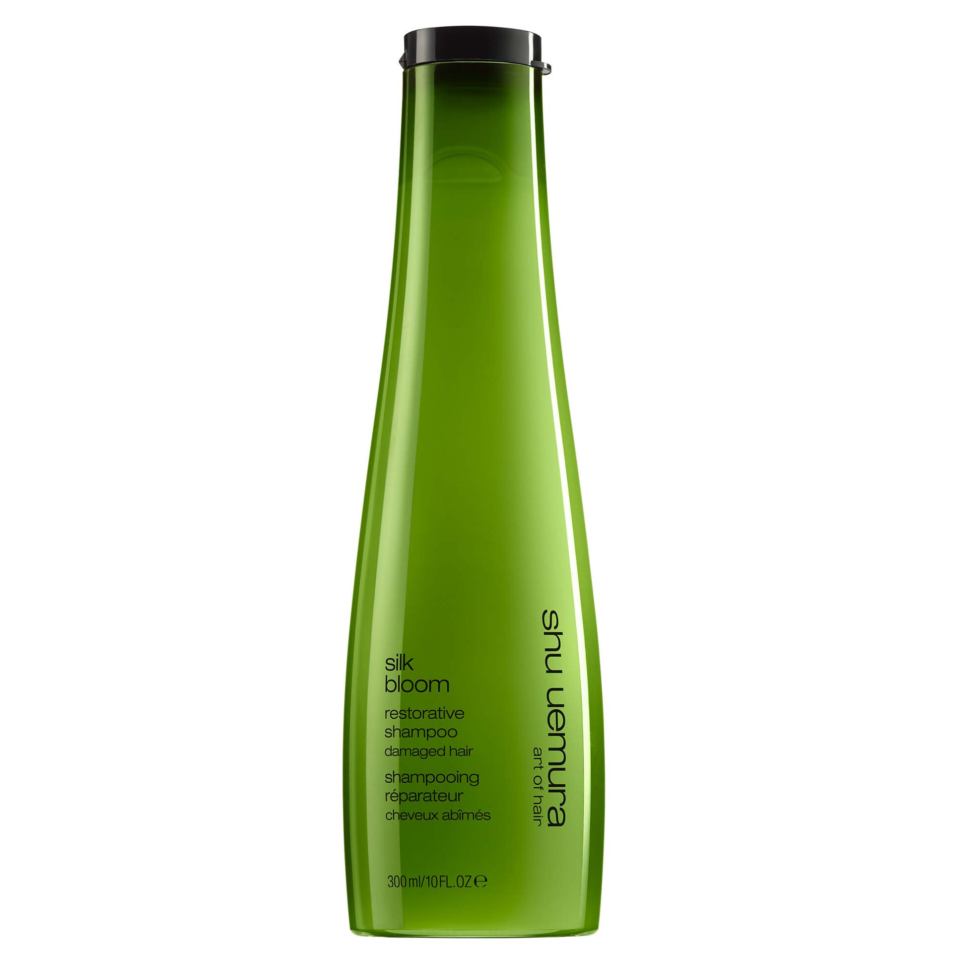 Silk Bloom sampon 300 ml - Shu Uemura