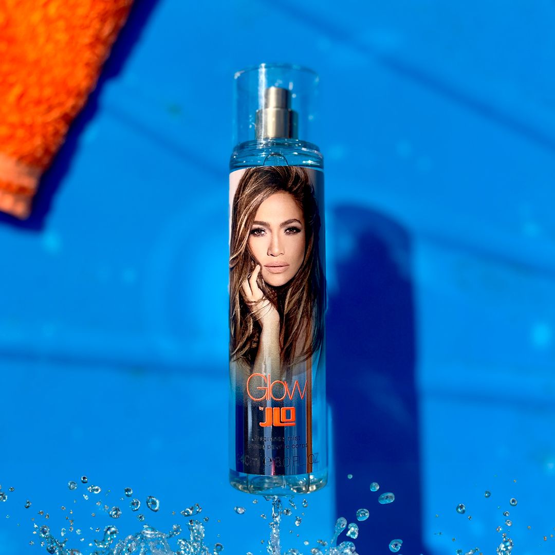 Glow By JLO Body Mist Женски парфеми