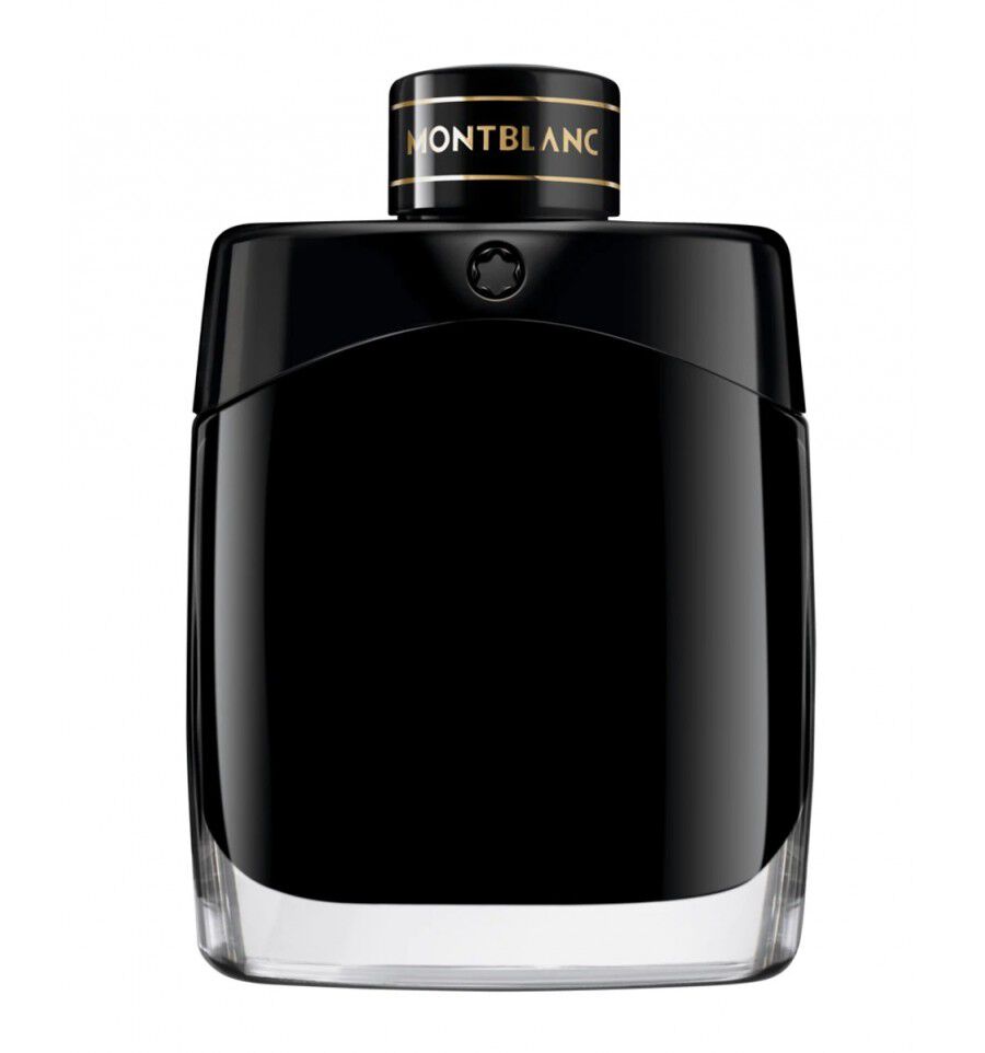 Mont Blanc Legend parfuminis vanduo