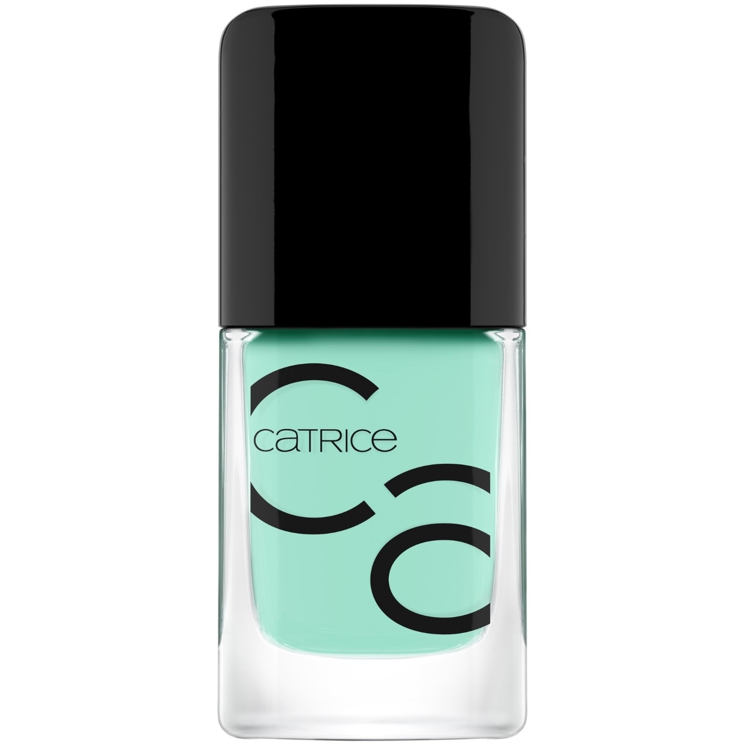 Catrice Iconails