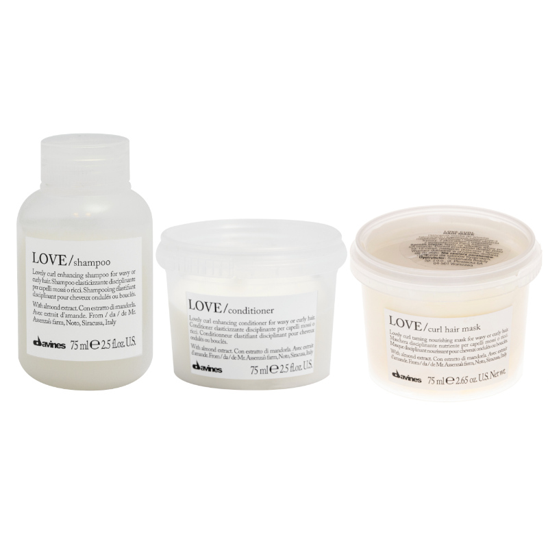 Davines Love Curl