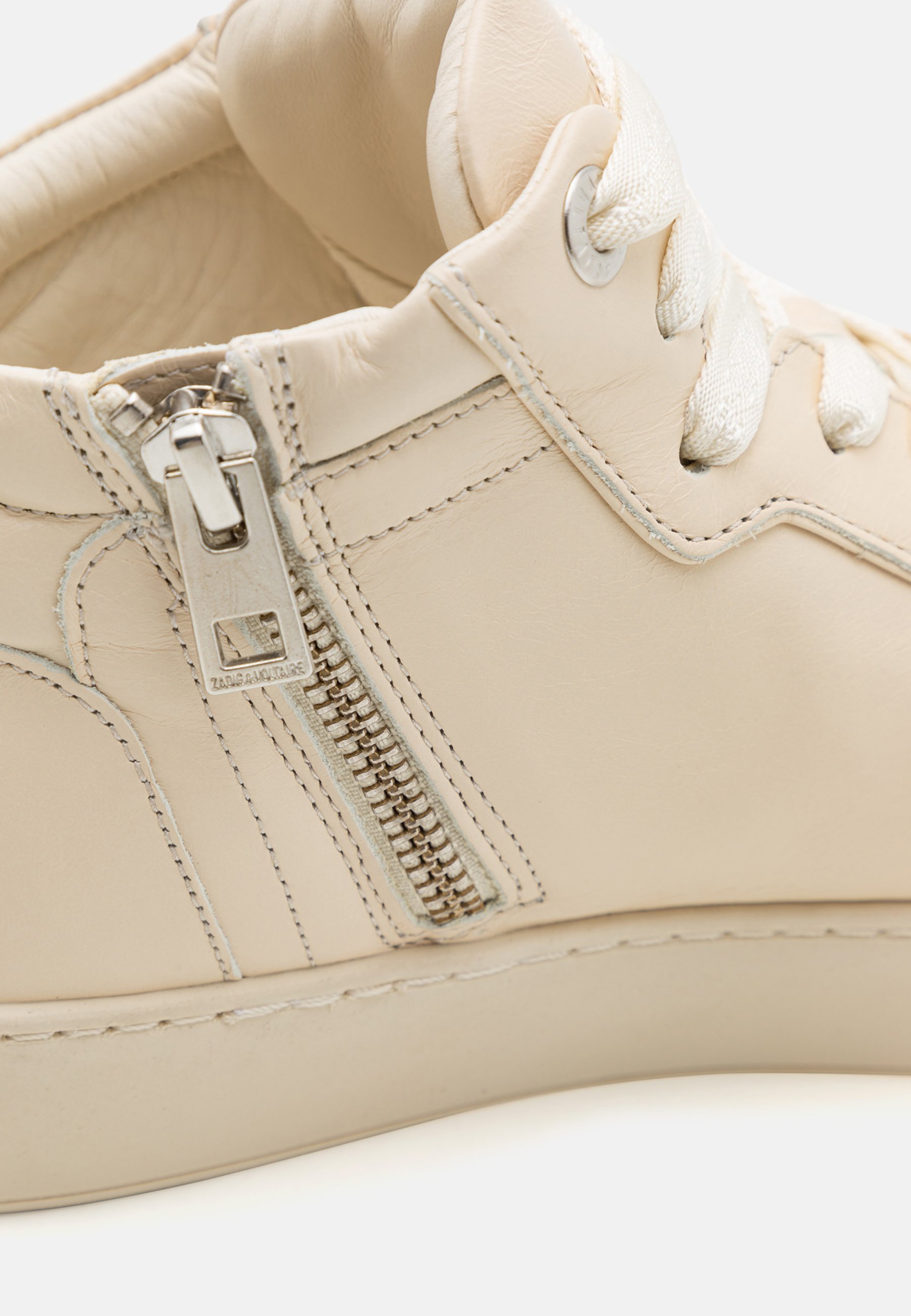 Zadig & Voltaire MID FLY ON VINTAGE - Hoge sneakers - flitsend