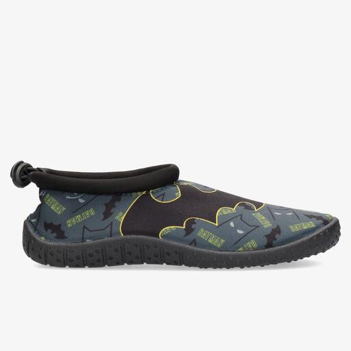  Batman-støvler