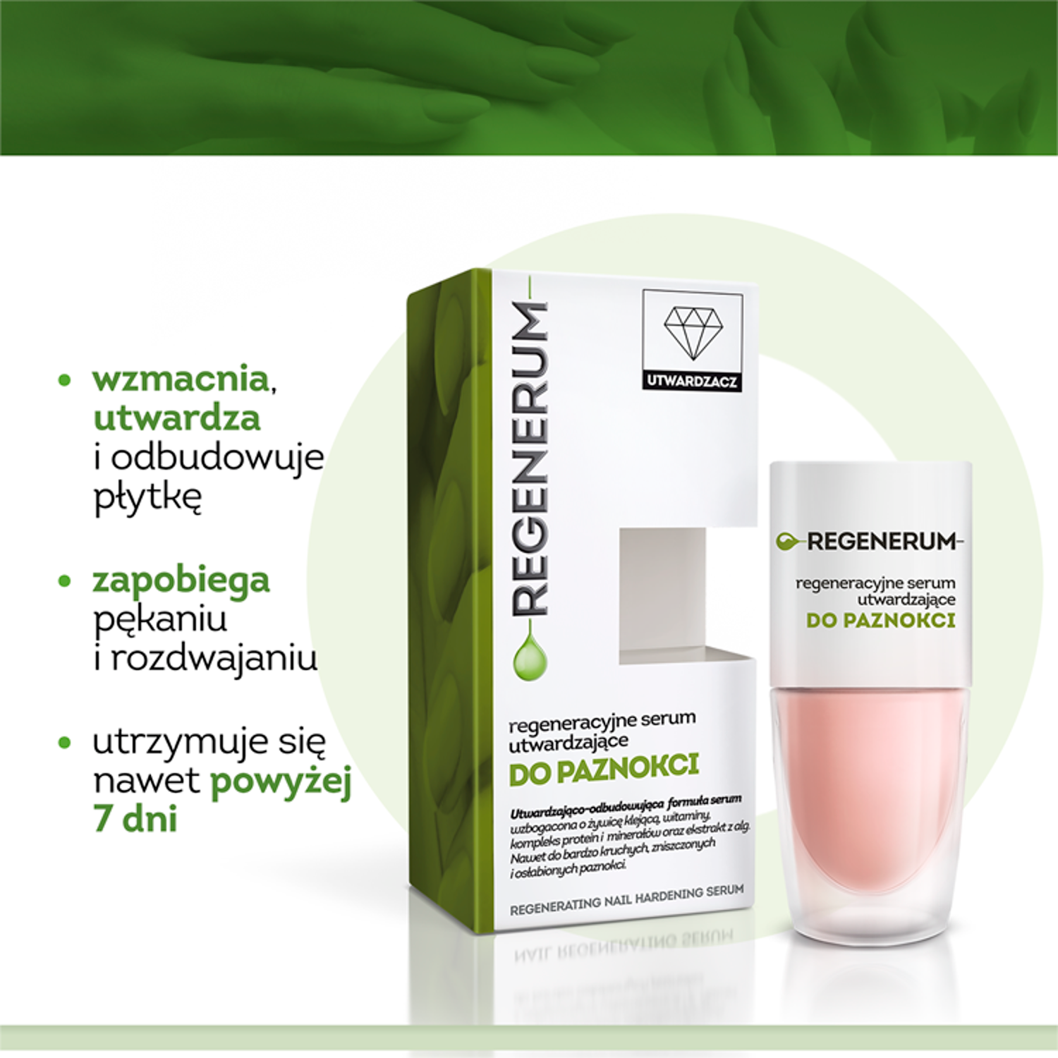 Regenerum