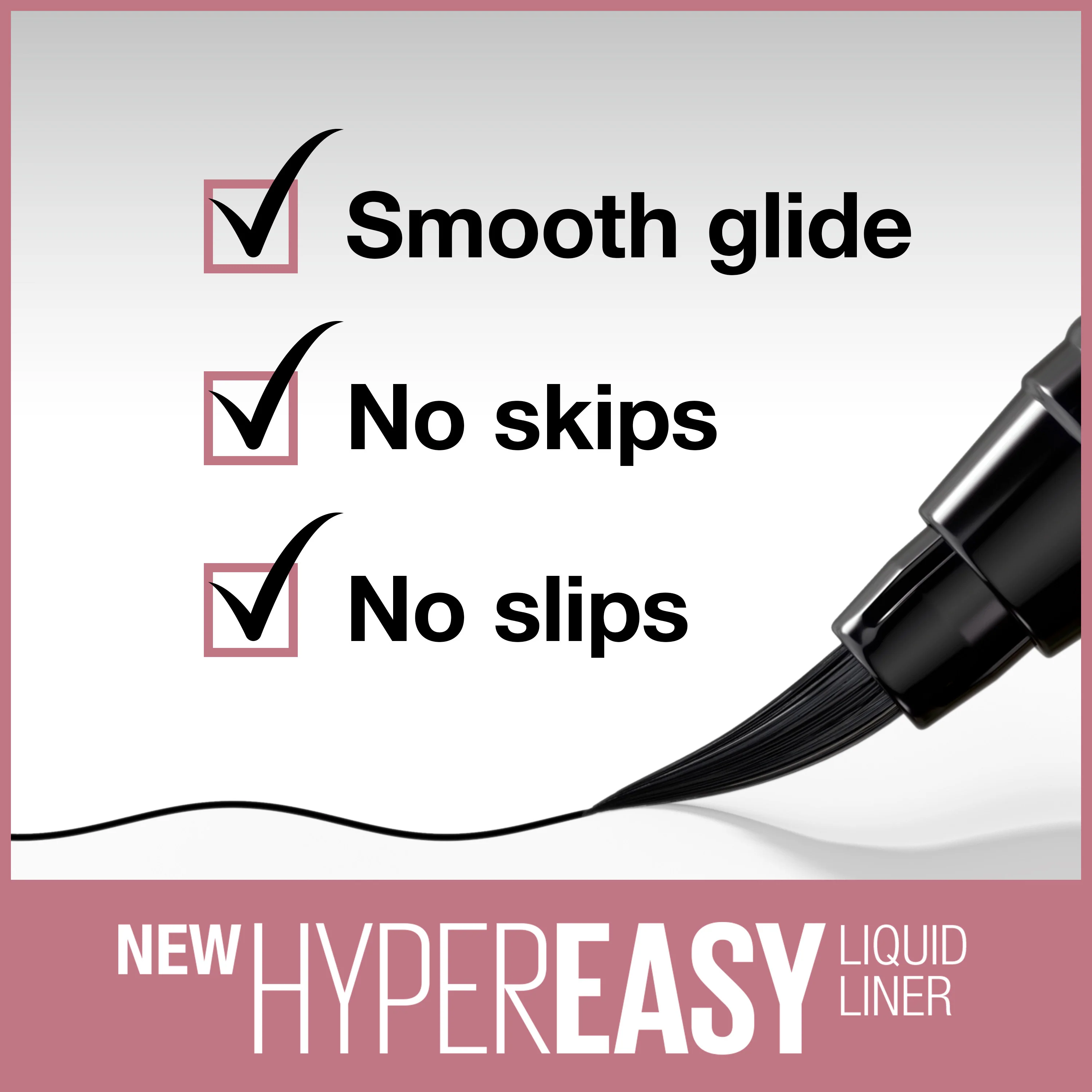 Occhi Hyper Easy - Eyeliner