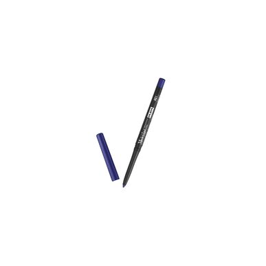 Pupa vanntett eyelinerblyant laget for å vare 0,35 g