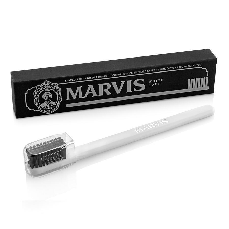 Marvis bijela četkica za zube - 1 komad