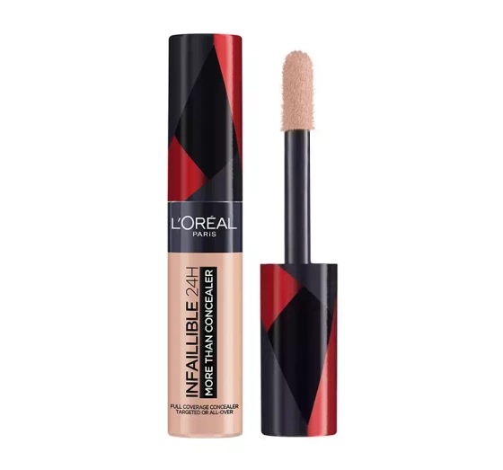 L'Oréal Paris Infaillible More Than Concealer korektor 323 11 ml