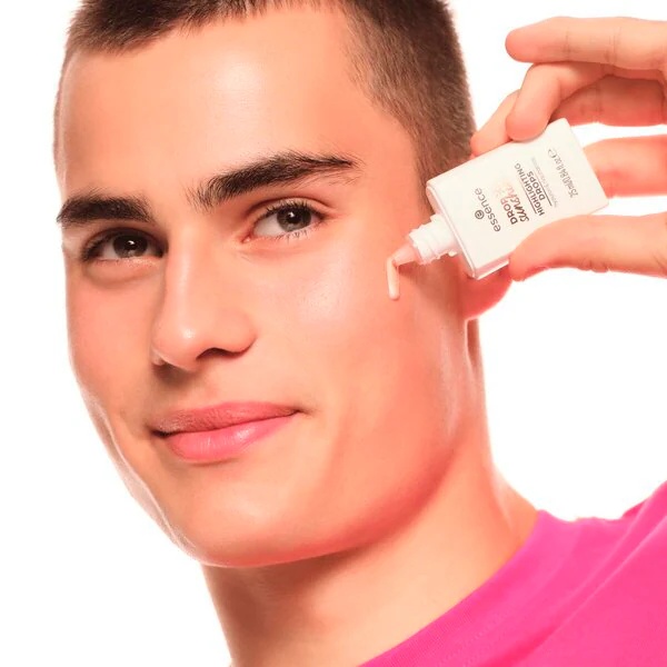 Kapljice za osvetljevanje Essence Drop Of Sunshine<br>25ml