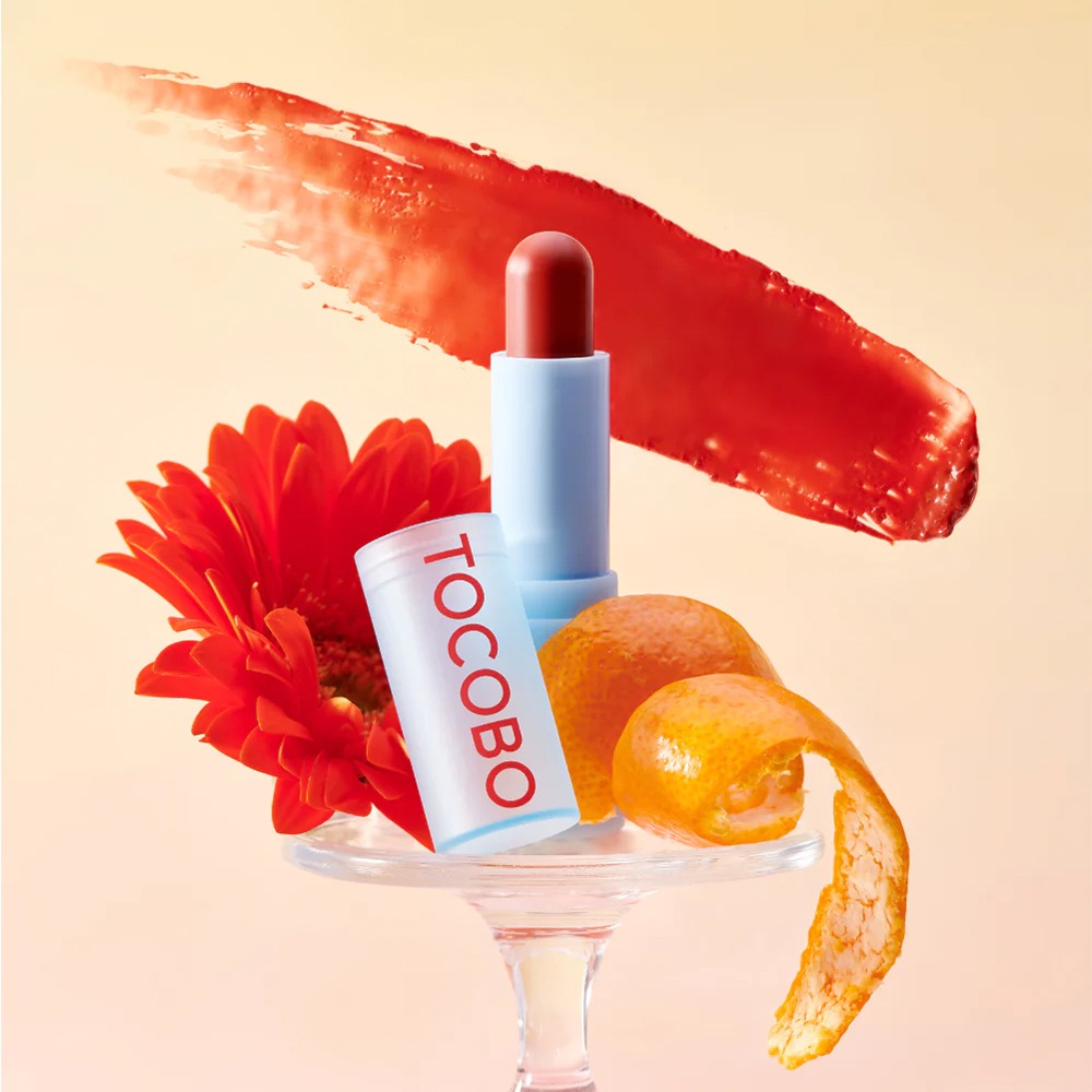 TOCOBO Collagen Baume à lèvres