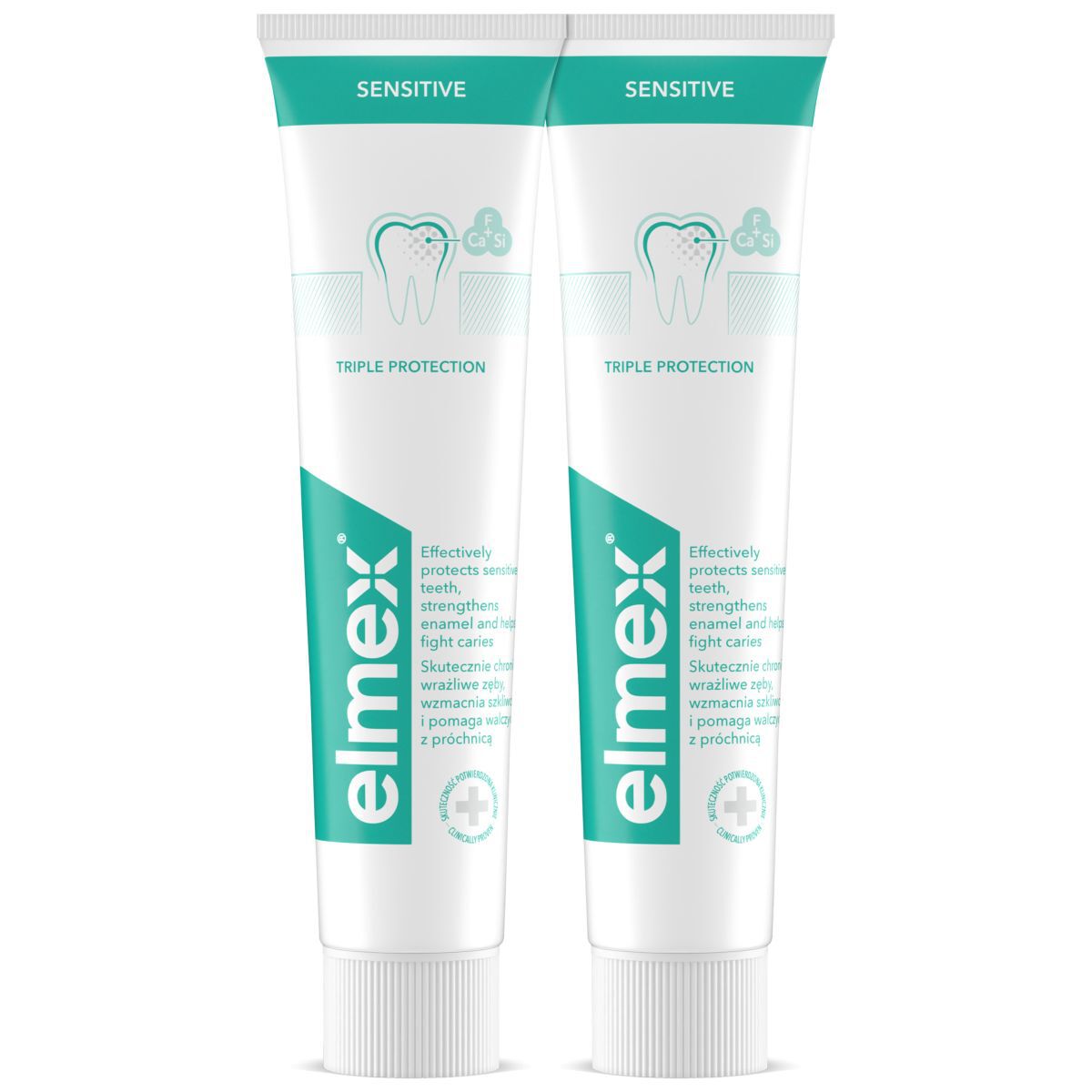 Elmex Sensitive
