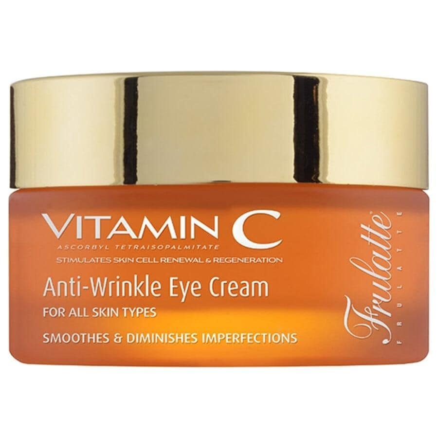 Arganicare pretgrumbu acu krēms - 30 ml