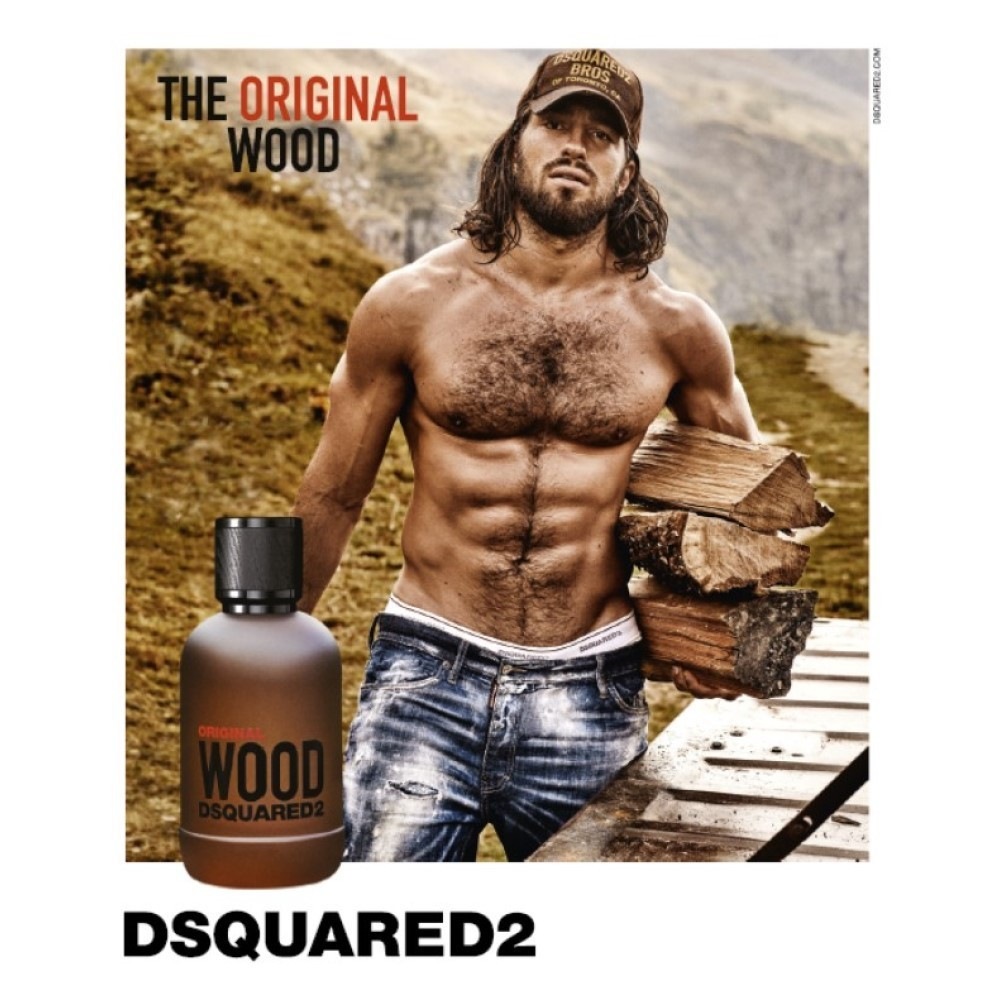 Dsquared2 Eau de Parfum