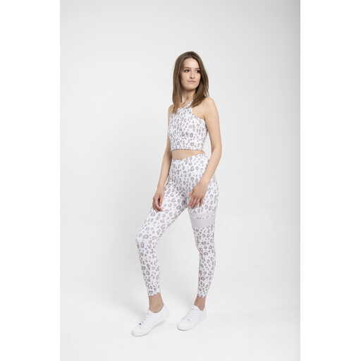 „Mallas Fitness“ Peachperfect Panther