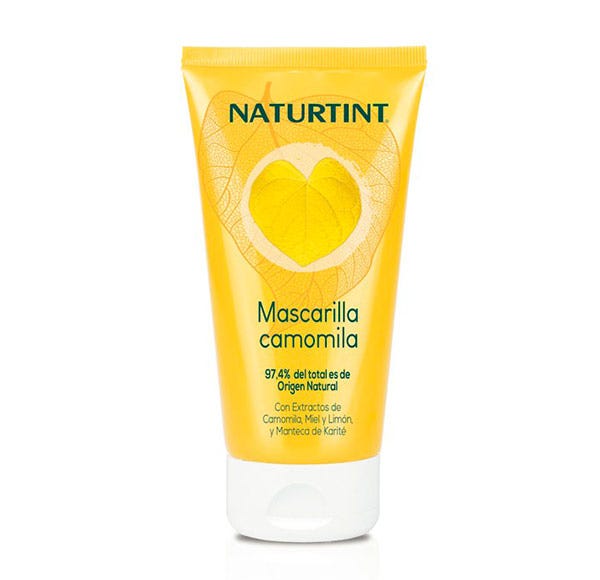 Kamille ansigtsmaske | 150ML