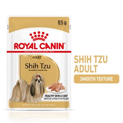 Royal Canin Shih Tzu Adult Loaf