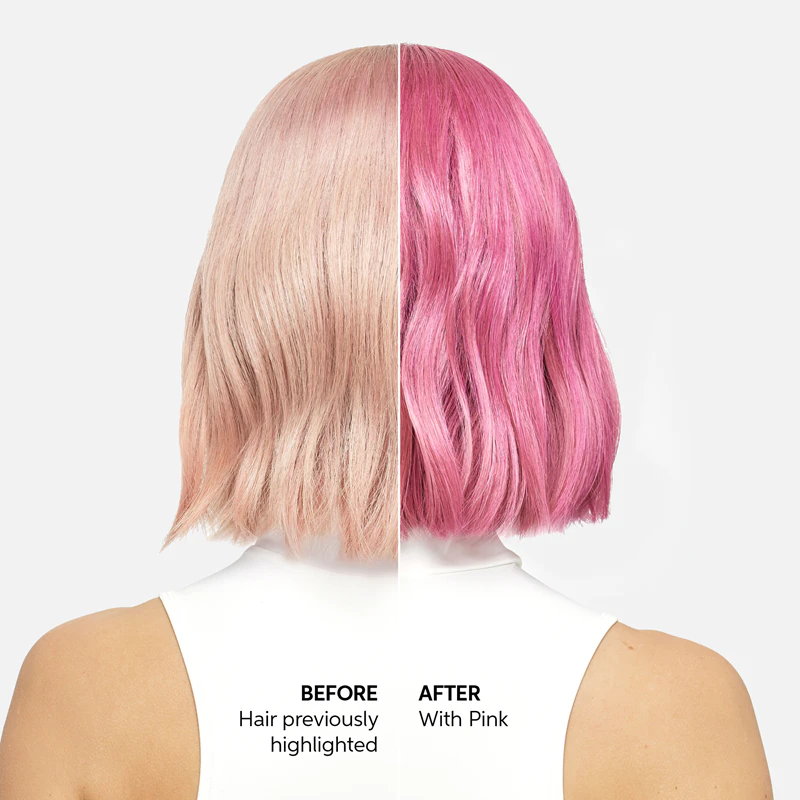 Máscara de coloração intensiva Wella Professionals Color Fresh