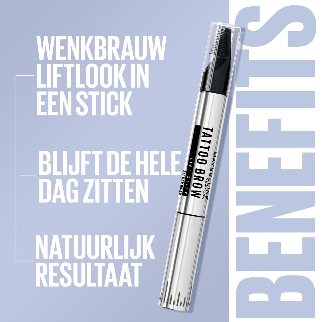 Maybelline Augenbrauenstift Tattoo Brow Lift - 1,1 g