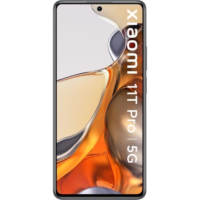 XIAOMI 11T Pro 256GB 5G Grigio