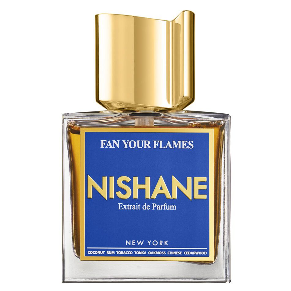 Nishane Aviva tus llamas