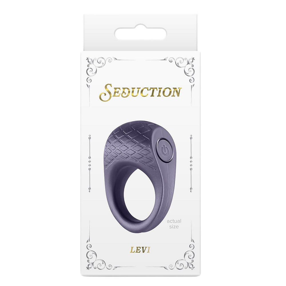 NS Novelties Seduction Levi Penisring