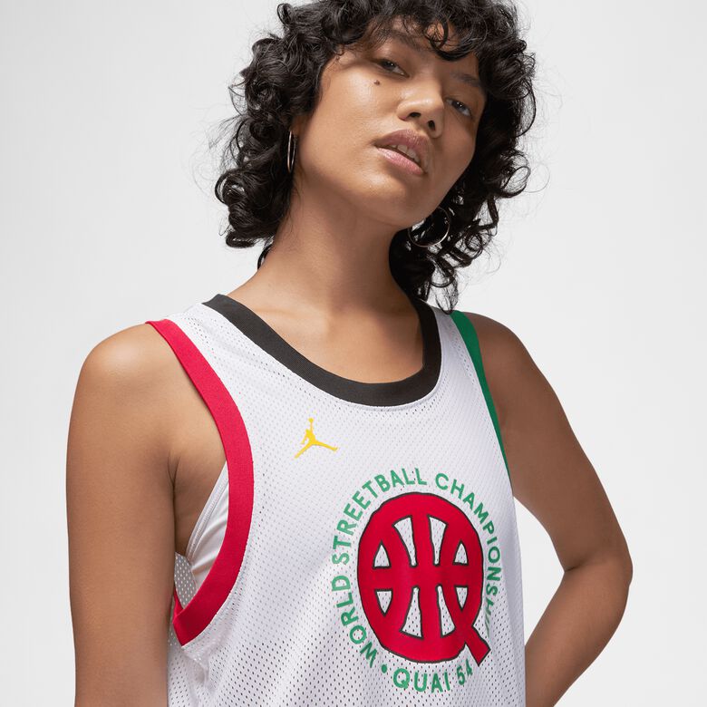 Quai 54 Jersey Tanktop
