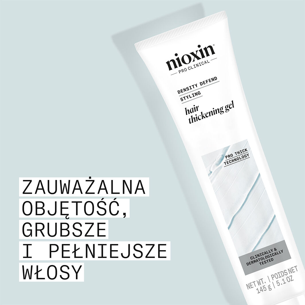 Nioxin Density Defend