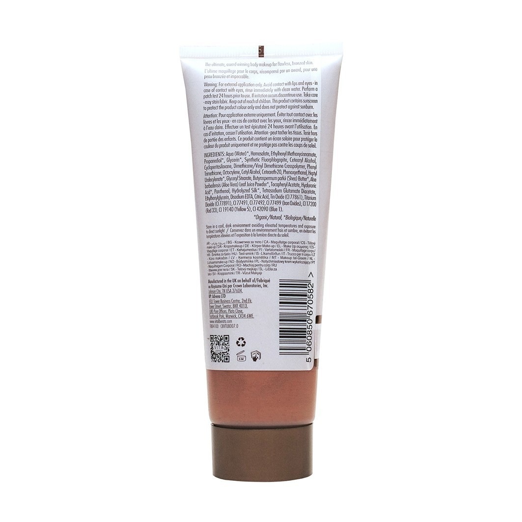 Vita Liberata Šminka za tijelo - Blur za tijelo - 100 ml