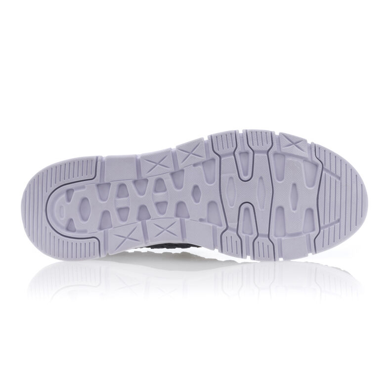 Baskets / sneakers Femme Bleu