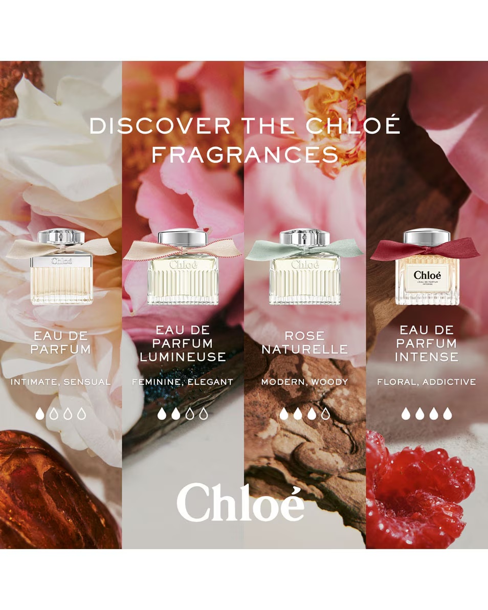 CHLOÉ Eau de Parfum ΛΟΣΙΟΝ ΣΩΜΑΤΟΣ