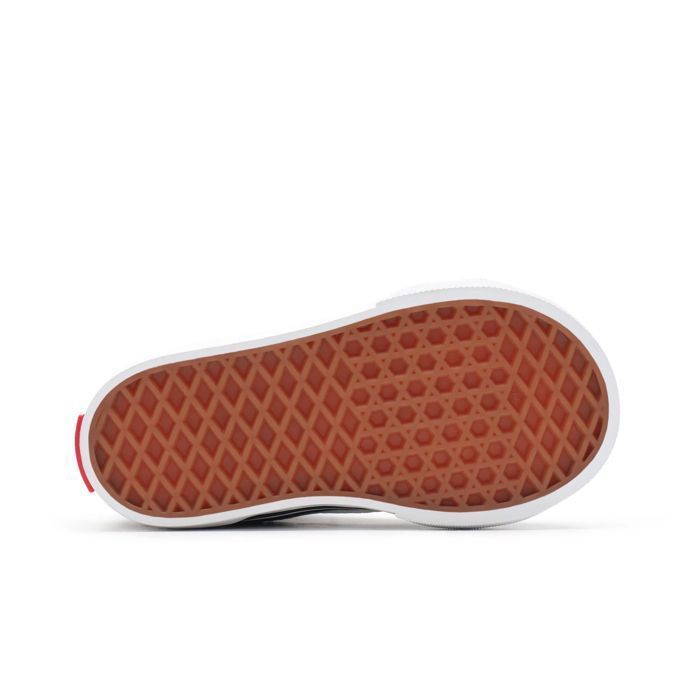 Vans Filmore Hi Zip VN0A5HZGIJU - Scarpe per neonati e bambini piccoli