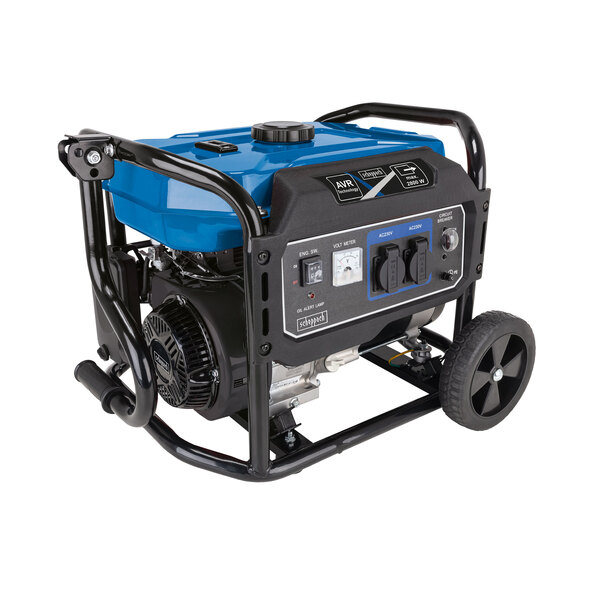 SG3200X generator