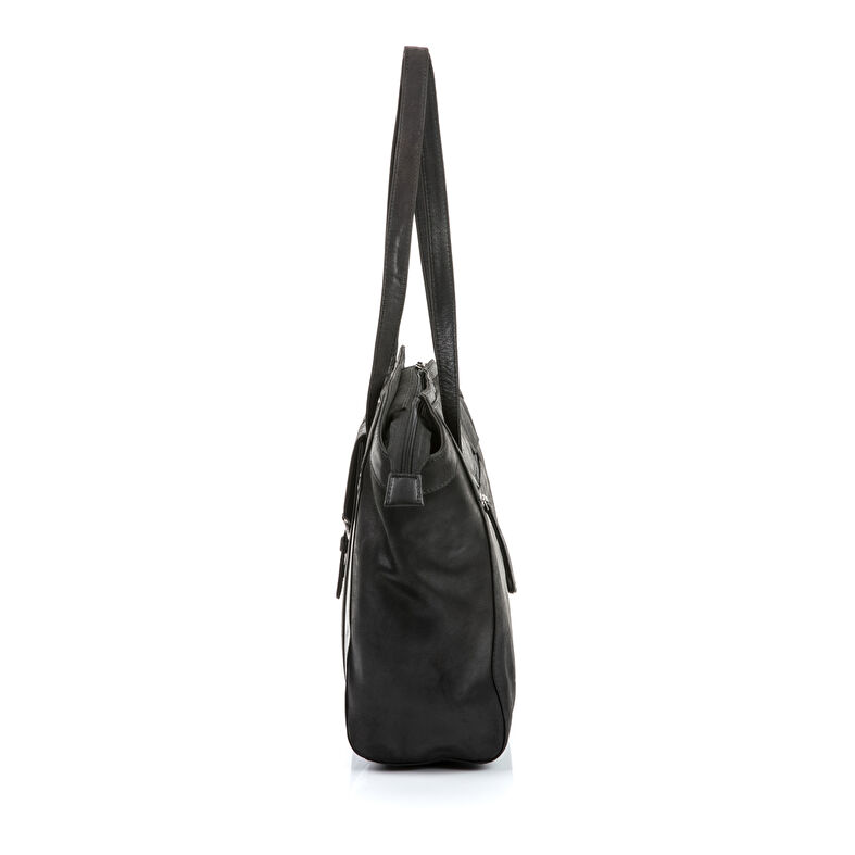 Bolsas femininas, bolsas pretas