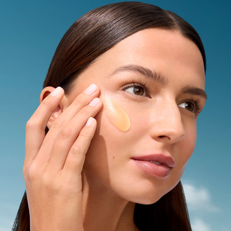 Biotherm Aqua-Gelée Autobronzante sérum facial autobronzeador