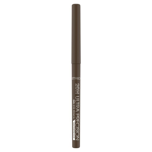 Catrice 20H Ultra Precision 030 Brownie vodoodporni gel svinčnik za oči 1 g