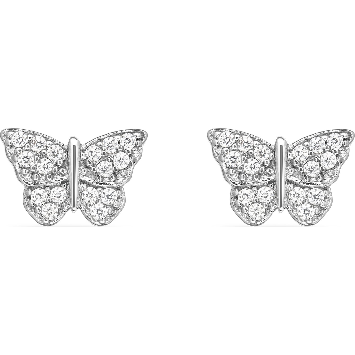 FAVS Boucles d'oreilles
