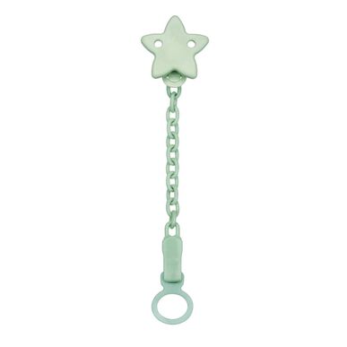 Chicco Universal Star Speenclip 1 stuk 1 stuk