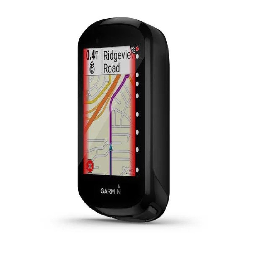 Kolesarski računalnik Garmin Edge 830