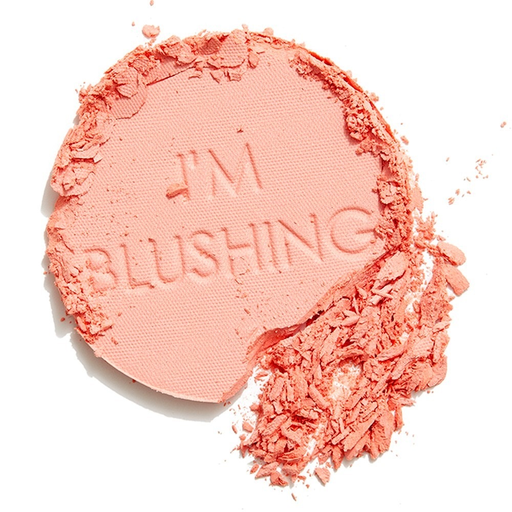 Gosh Copenhagen I'm Blushing
