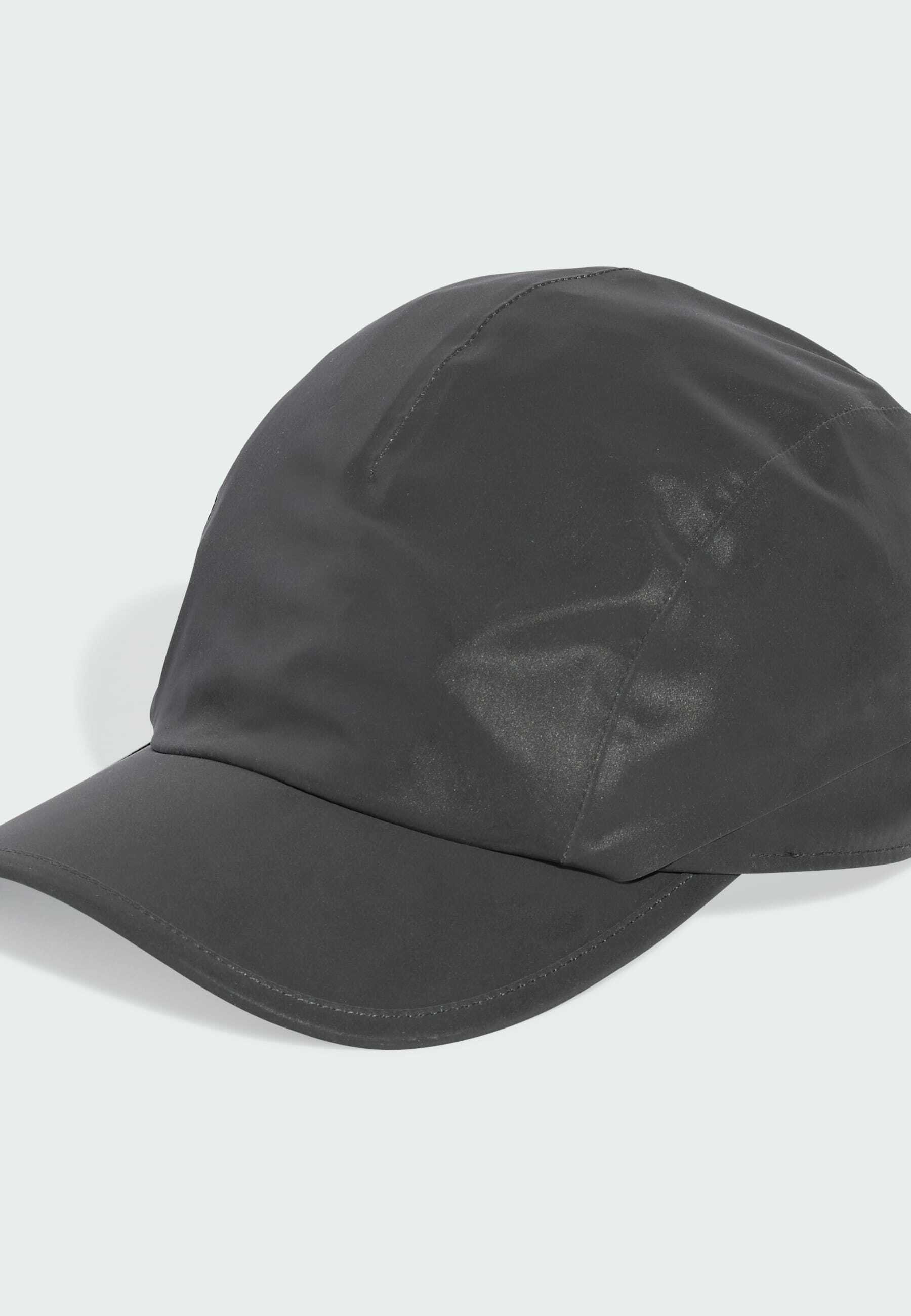 adidas Sportswear Cap - reflekterende sølvsvart