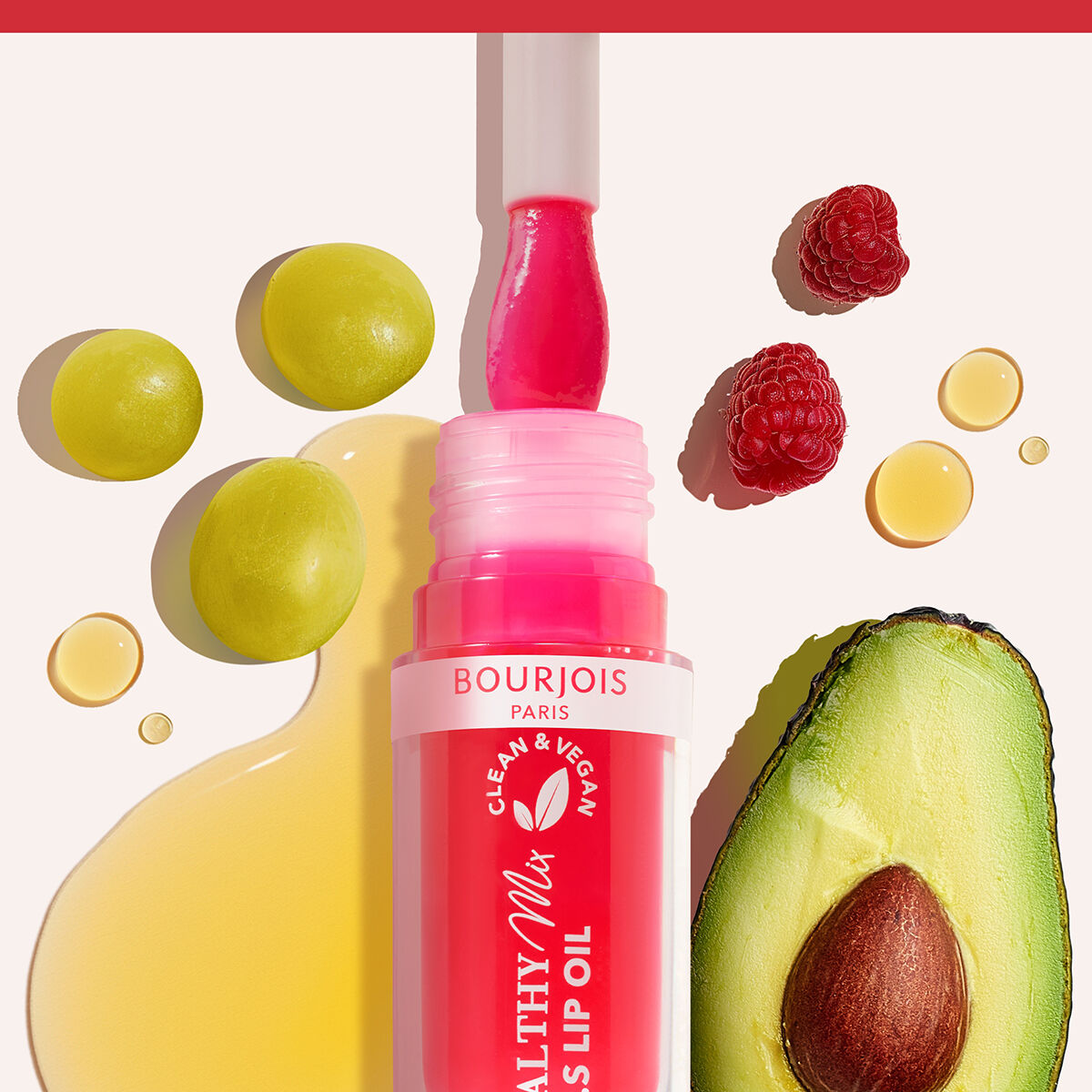 „Bourjois“ sveikas mišinys