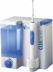 BUDETTA FARMA Cliadent Waterflosser