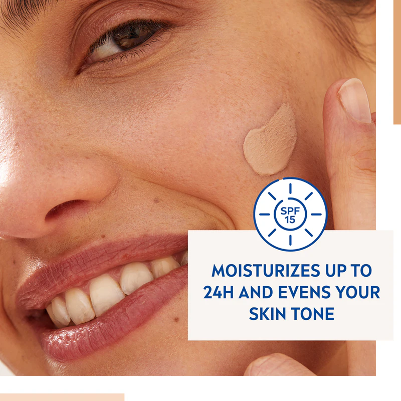 NIVEA BB Cream dagcrème