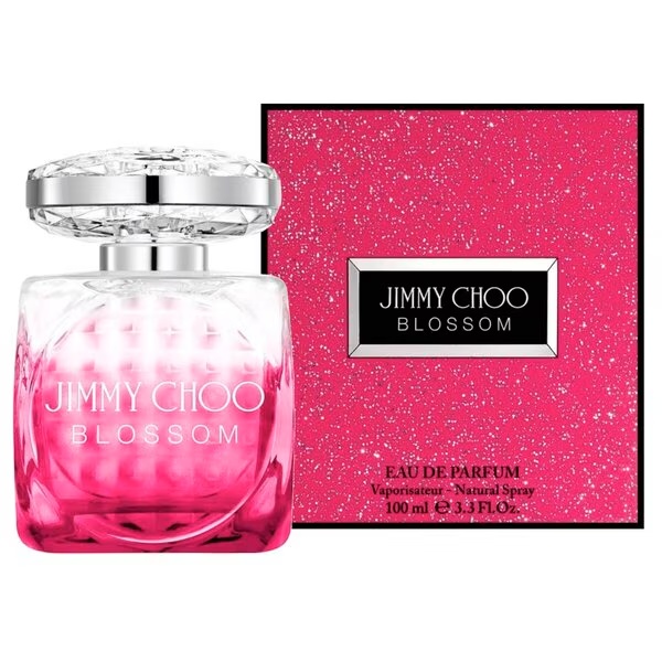Jimmy Choo Blossom Eau de Parfum<br>100 ml