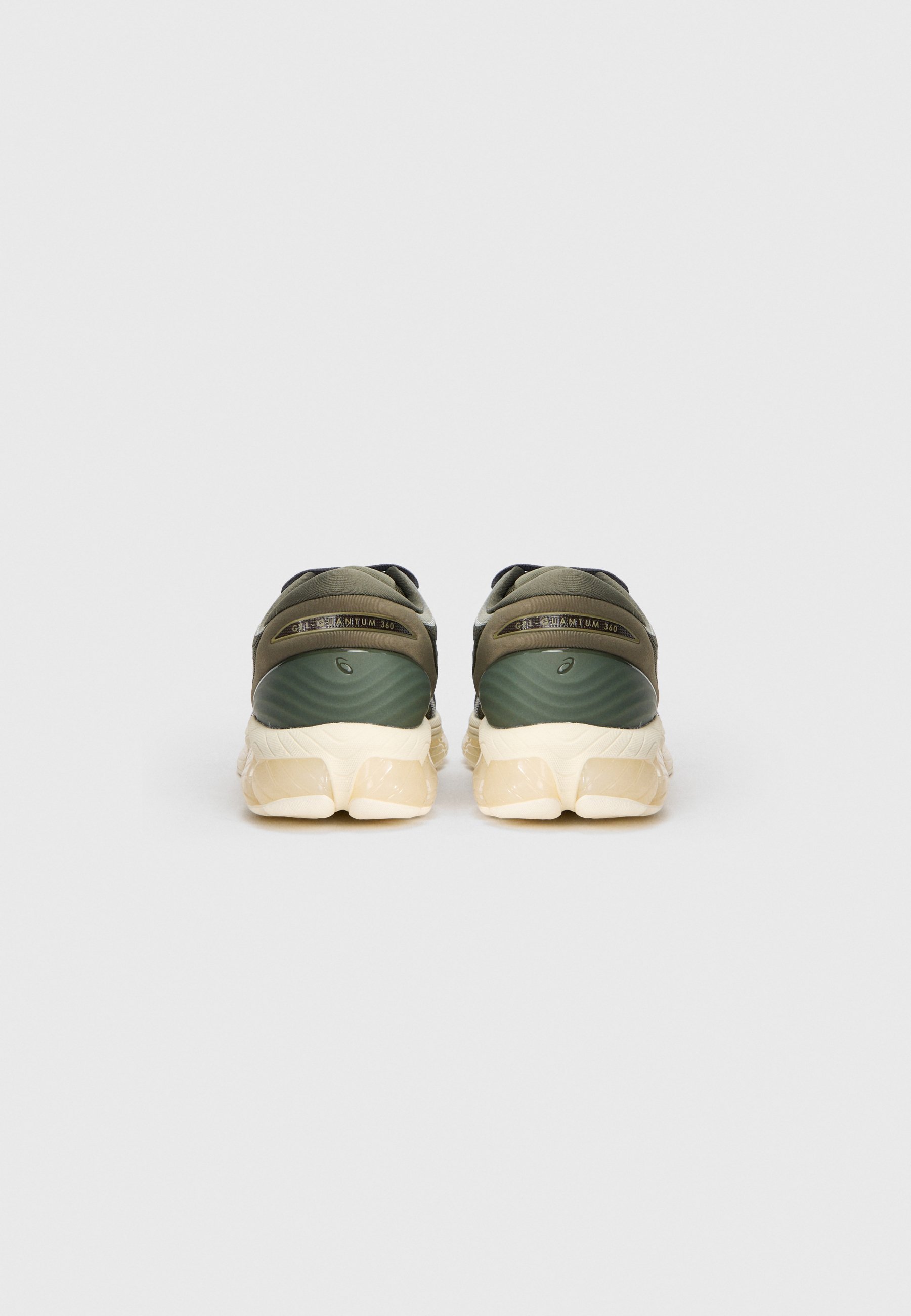 ASICS SportStyle lage sneakers