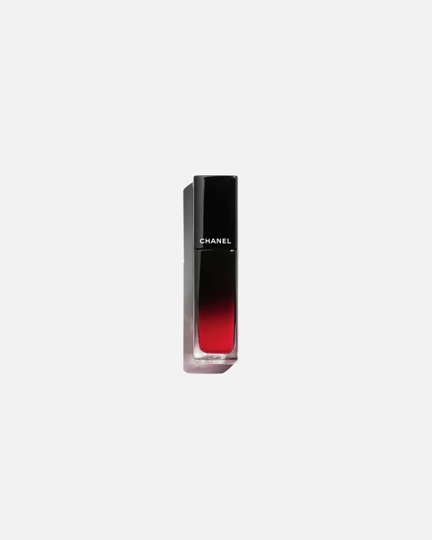 CHANEL šminka ROUGE ALLURE ROUGE ALLURE LAQUE - 5,5 ml