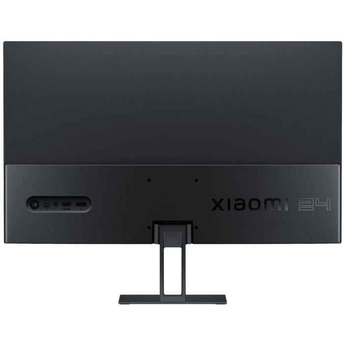 PC-gamerscherm - XIAOMI - G24i - 23,8 inch - FHD - Snelle IPS - 180Hz - 1ms