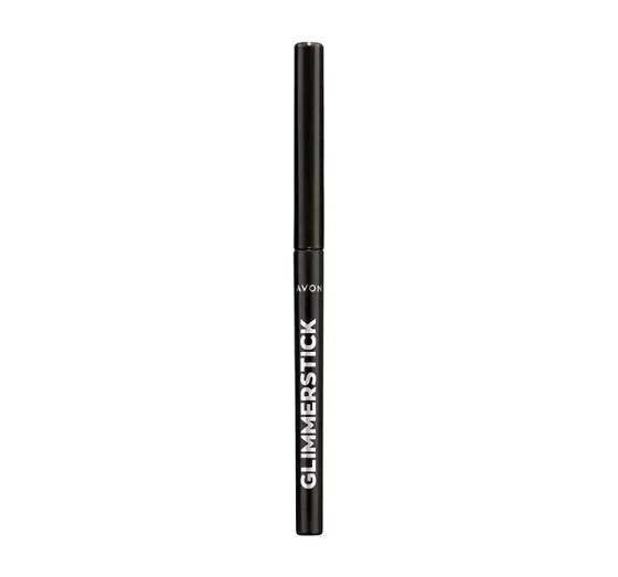 Avon True Colour klasyczna konturówka do oczu Blackest Black 0,28 g