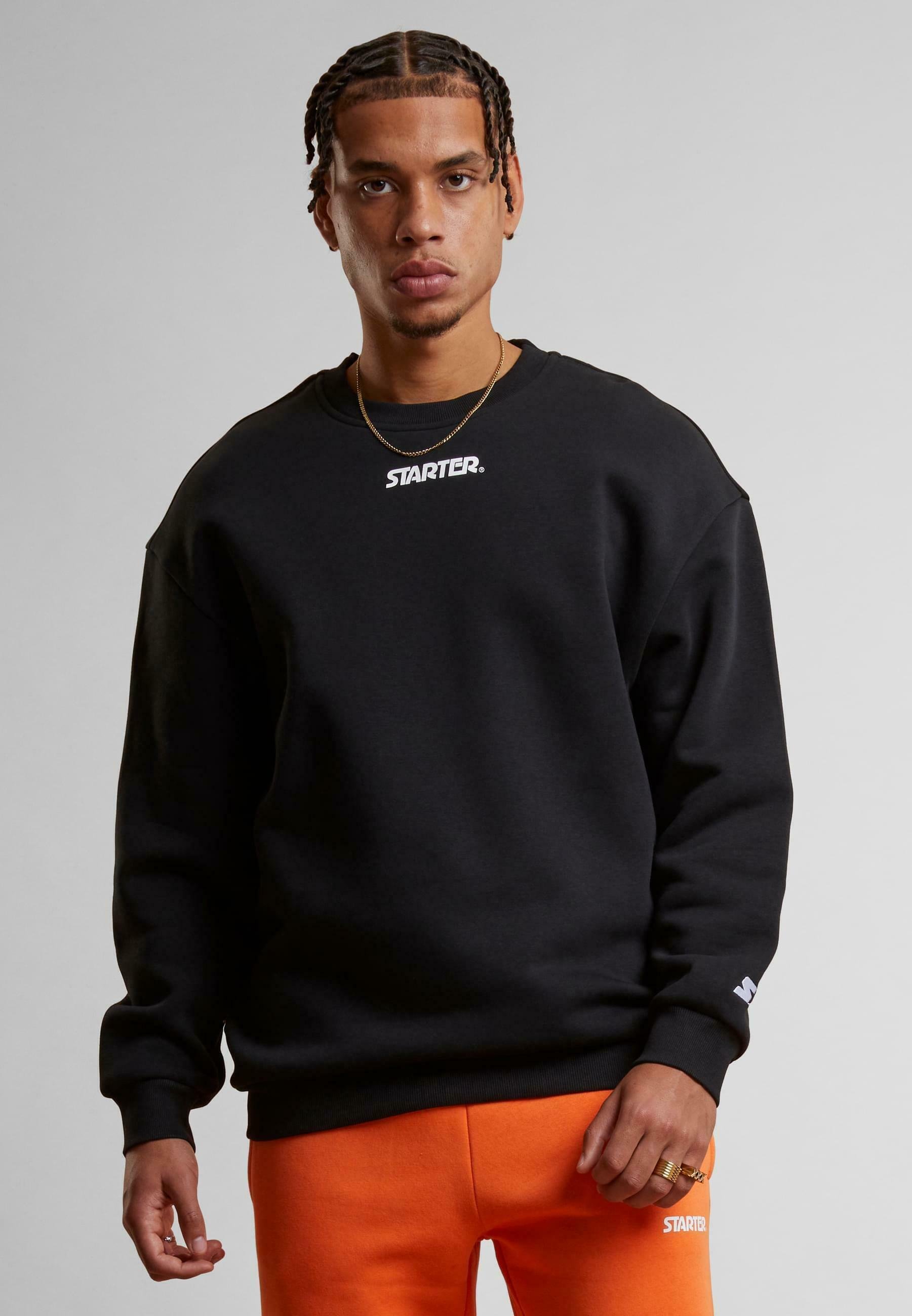 Starters-sweatshirts